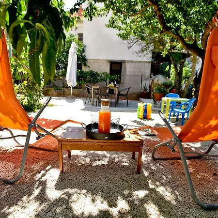Apartment Mihaela Zadar