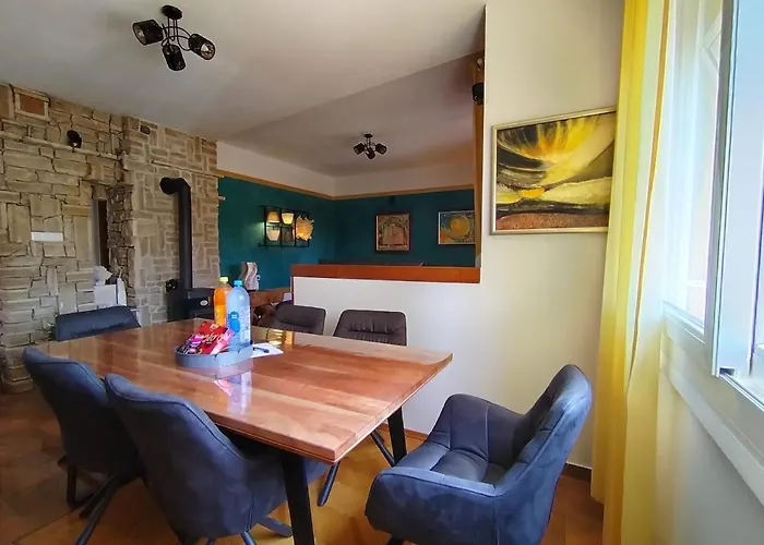 Mihaela * Задар