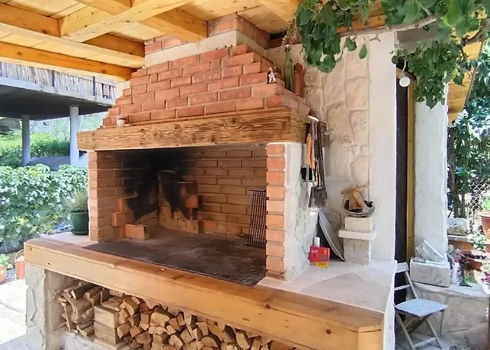 Mihaela Апартаменты