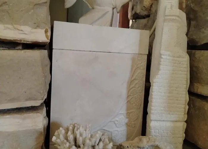 Апартаменты Mihaela