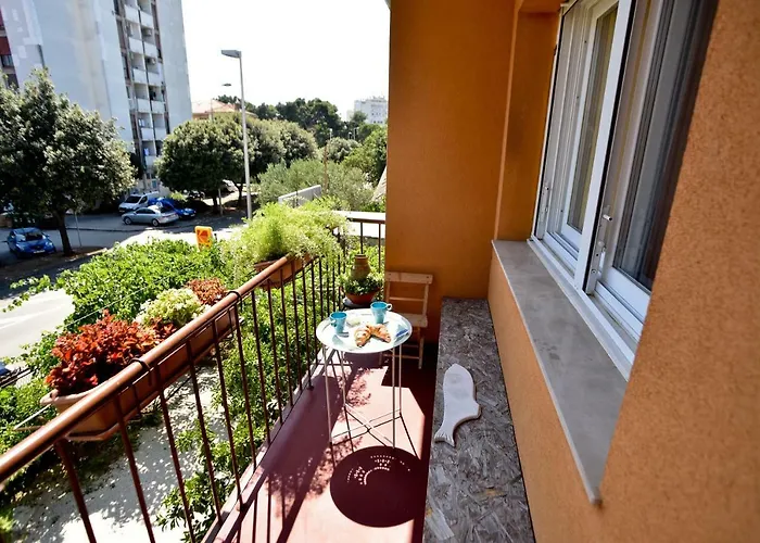 Mihaela * Задар