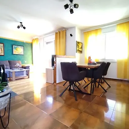 Appartement Mihaela Zadar