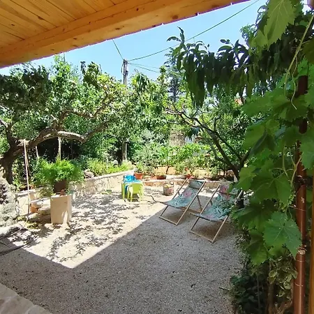 Appartement Mihaela *