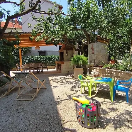 Mihaela Appartement Zadar