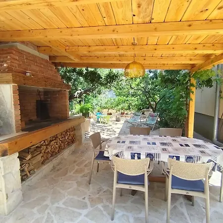 Appartement Mihaela Zadar