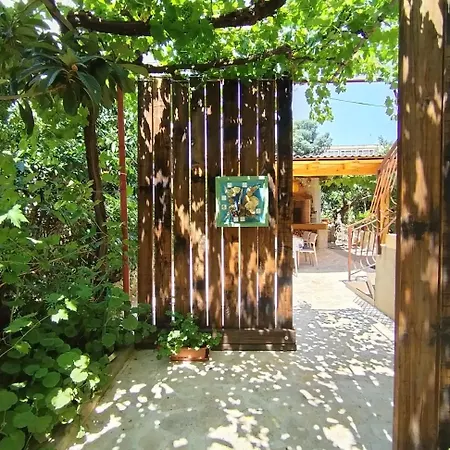 Mihaela Appartement Zadar