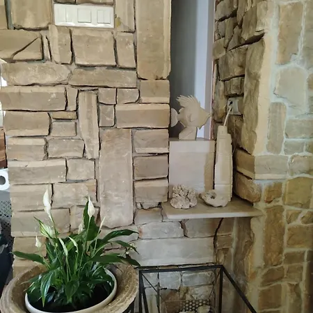 Appartement Mihaela Zadar