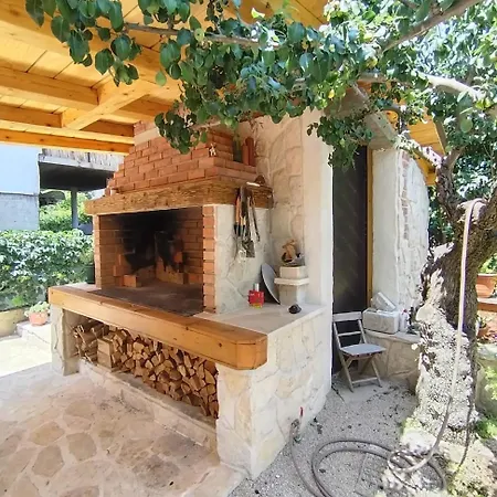 Appartement Mihaela *