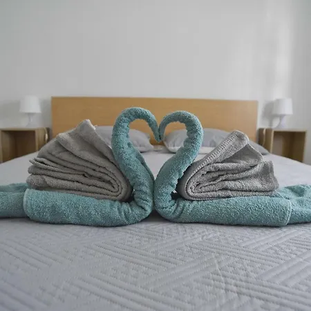 Apartment Mihaela Zadar