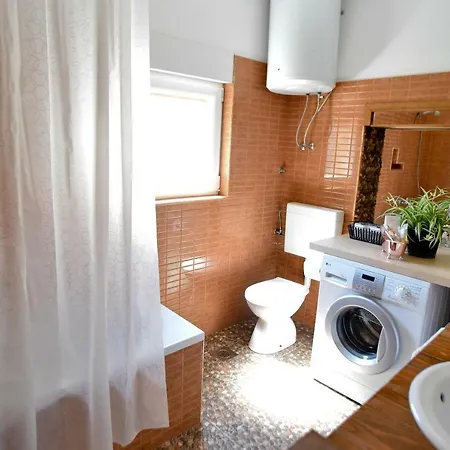 Appartement Mihaela Zadar
