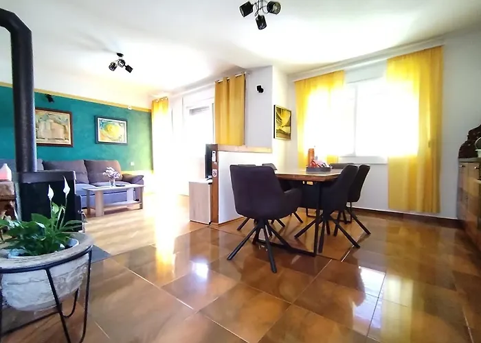 Apartmán Mihaela Zadar