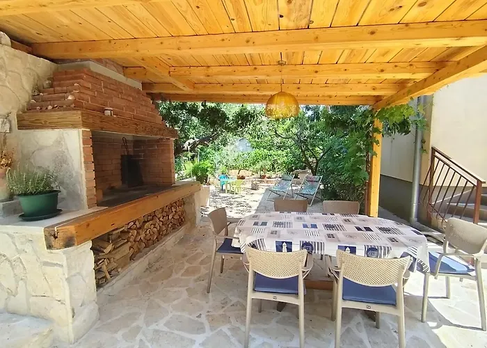 Apartmán Mihaela Zadar