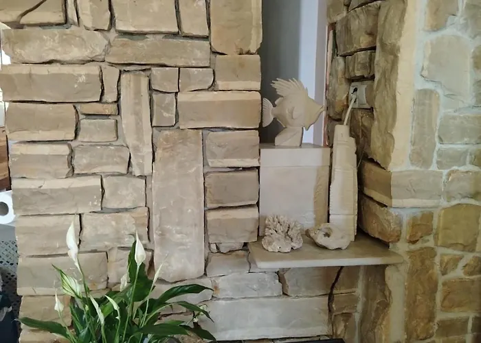 Apartmán Mihaela Zadar