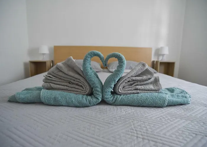 Apartmán Mihaela Zadar