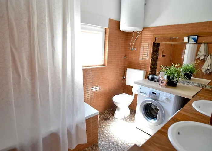 Apartmán Mihaela Zadar